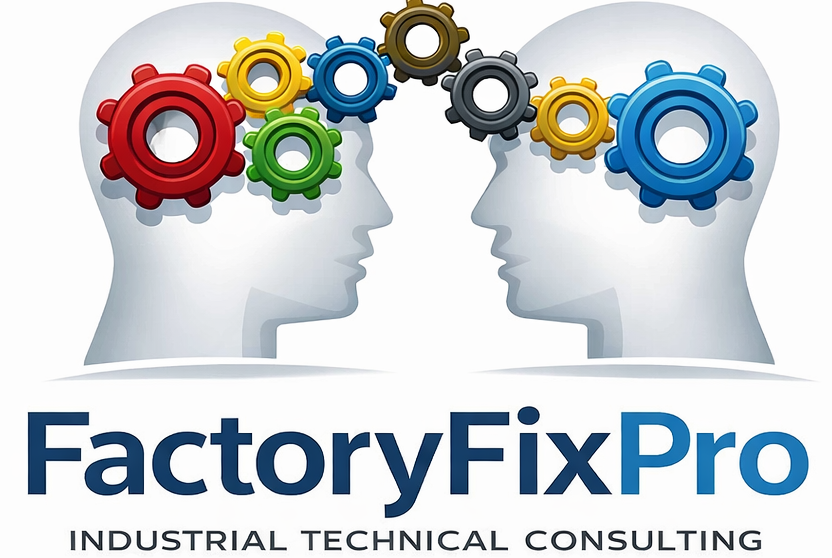 FactoryFixPro | industrial Technical Consulting